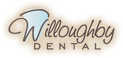 Willoughby Dental in Greenville